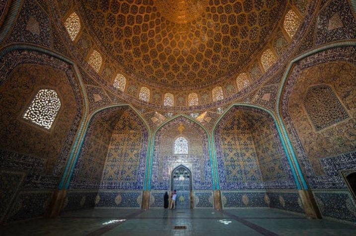 EEUU e Irán deben proteger sitios culturales, dice la Unesco tras amenazas de Trump