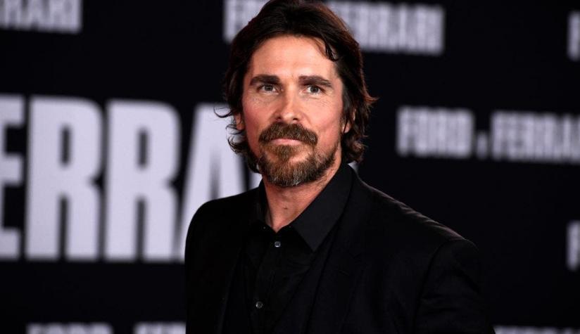 Reportan que Christian Bale podría unirse a la próxima película de "Thor"