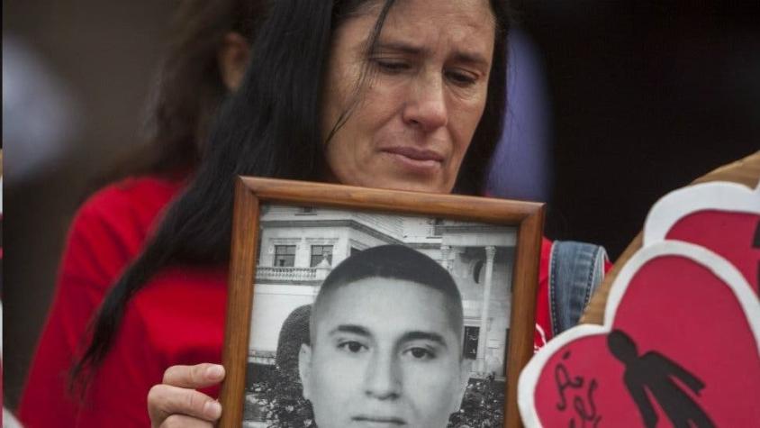 Desaparecidos en México: el recuento del gobierno de AMLO hace disparar la cifra oficial