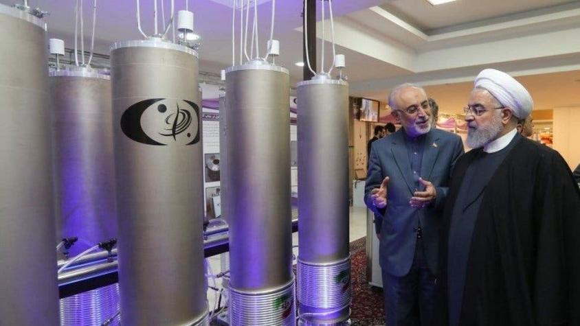 Muerte de Soleimani: claves para entender el anuncio de Irán sobre el acuerdo nuclear