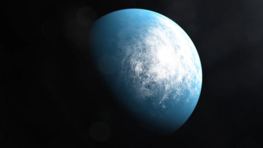 NASA descubre otro planeta del tamaño de la Tierra en una zona "habitable"
