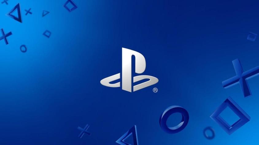 Sony revela el logo oficial de su nueva consola PlayStation 5
