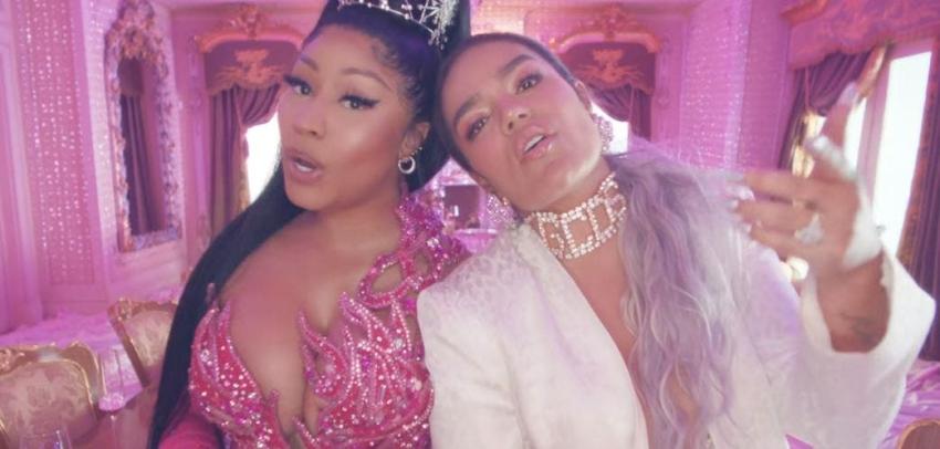 ¿Qué significa "Tusa", la palabra que define el exitoso hit de Karol G y Nicki Minaj?