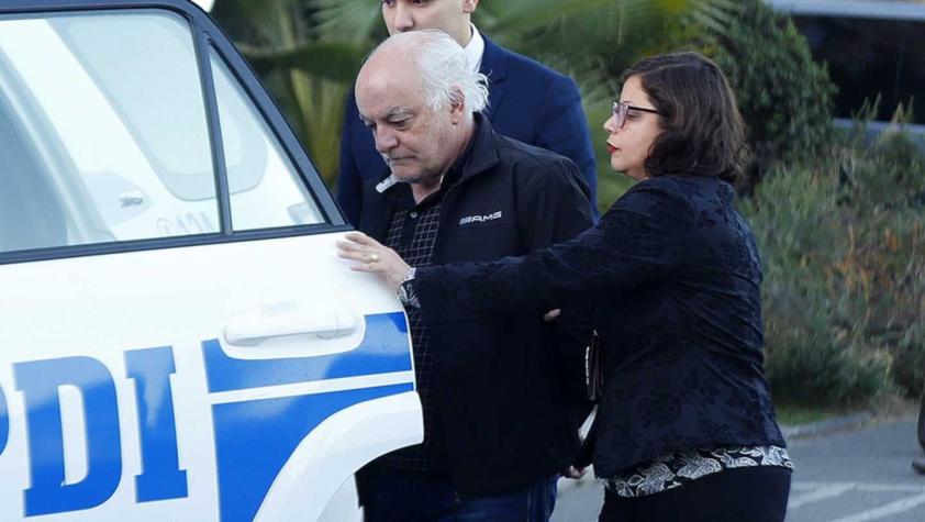 Hugo Larrosa es condenado como autor de abuso sexual reiterado contra trabajadores