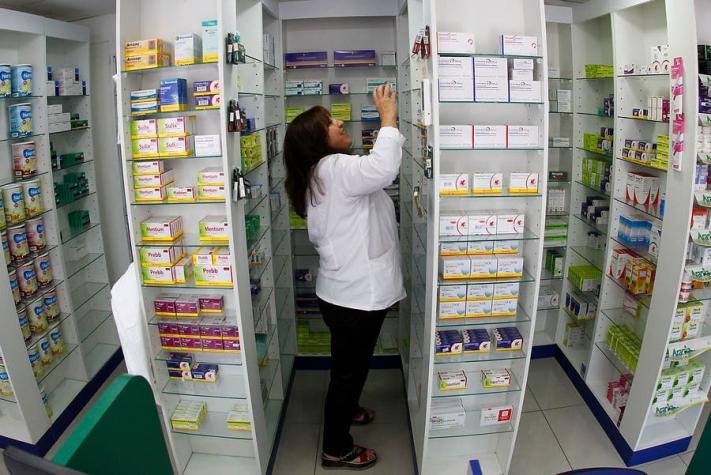 "Ley Cenabast": Cuánto y desde cuándo bajarán los precios de los medicamentos