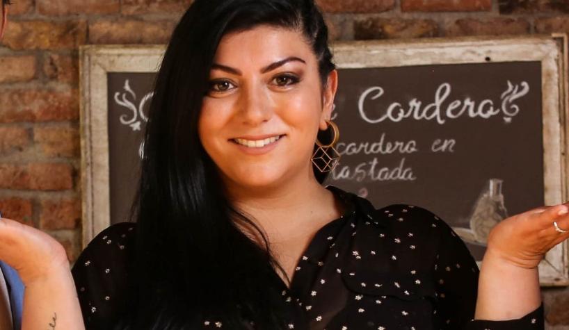 Chef Fernanda Fuentes sorprendió en redes sociales con nuevo cambio de look