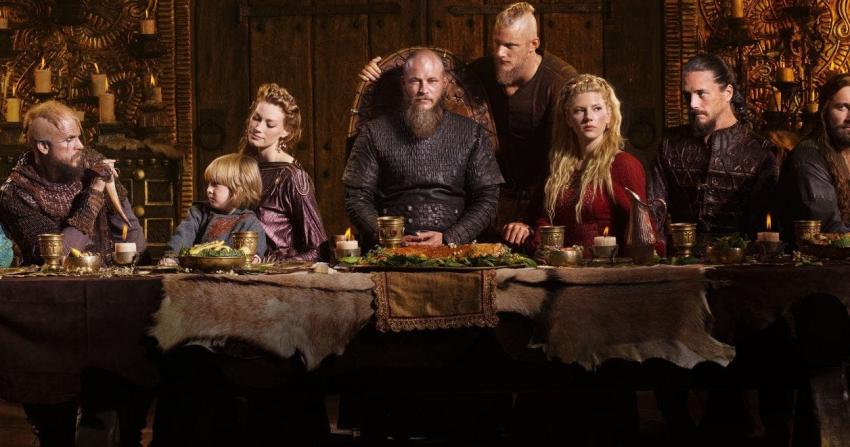 El último capítulo de "Vikingos" (6x06) cumple la profecía y deja una de sus muertes más impactantes