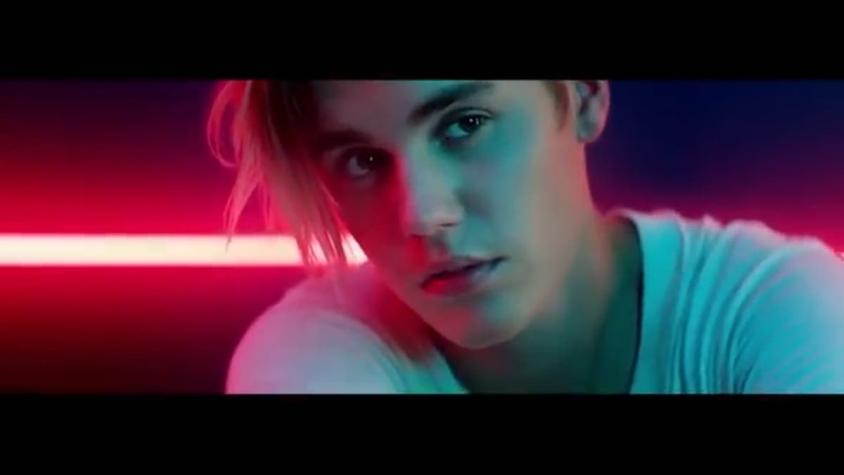 [VIDEO] Justin Bieber padece enfermedad provocada por garrapatas