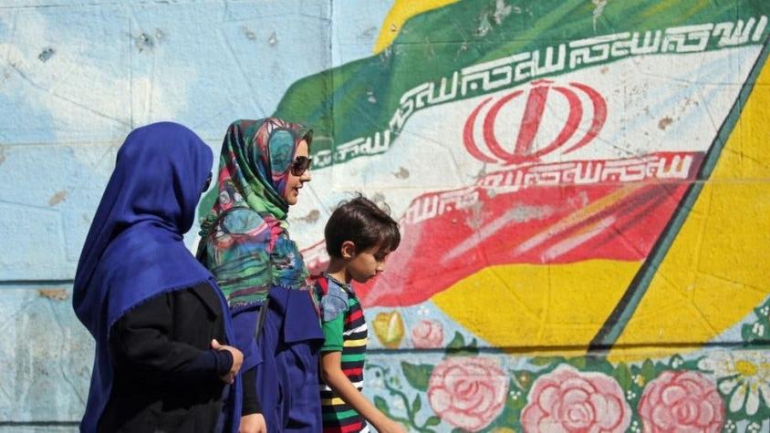 Qué es el "eje de la resistencia" con el que Irán impulsa su influencia en Medio Oriente
