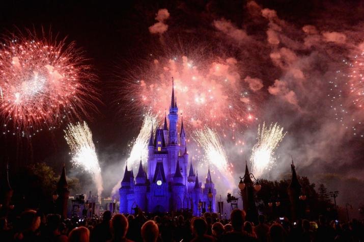 Agencia ofrece viaje gratis a Disney junto a un acompañante y con todos los gastos pagados