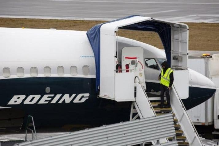 Empleados de Boeing se burlan del 737 Max: "Está hecho por payasos y supervisado por monos"