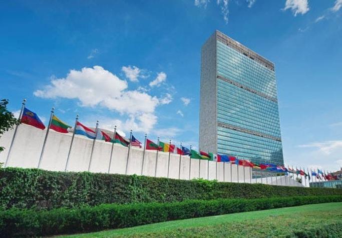 Venezuela y otros países pierden su derecho a voto en la ONU por deudas