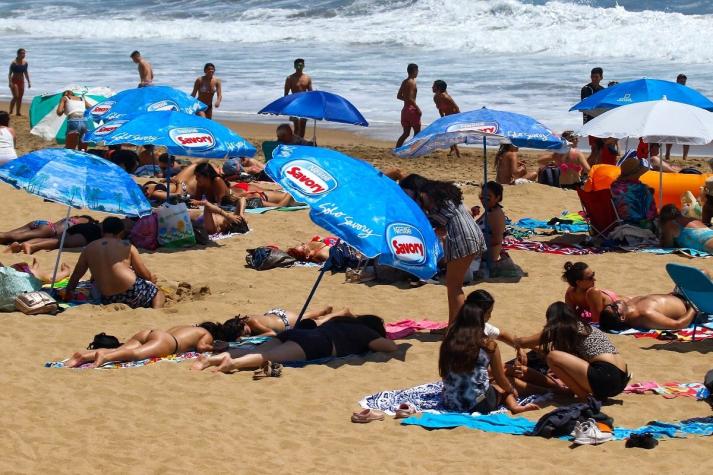 ''Playa App'': Gobierno lanza aplicación para denunciar a quiénes obstaculicen el acceso a playas