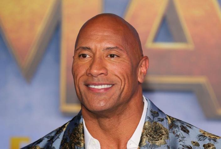 Young Rock', série de Dwayne Johnson mostra períodos difíceis na vida do  ator - 05/03/2021 - Cinema e Séries - F5