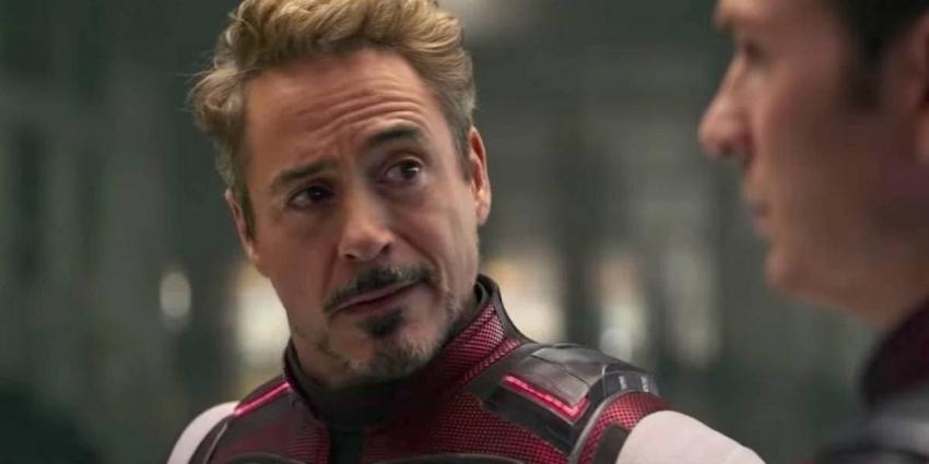 "Cualquier cosa podría pasar": La reacción de Robert Downey Jr. a un posible retorno de Iron Man