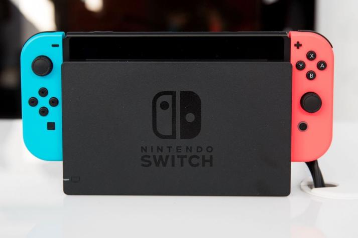 Nintendo invita a desarrolladores chilenos a crear juegos para la Switch