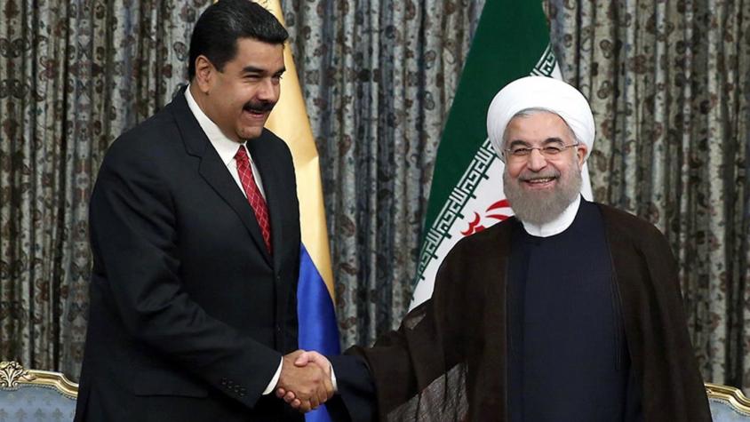 La gran paradoja de las relaciones de Irán con América Latina