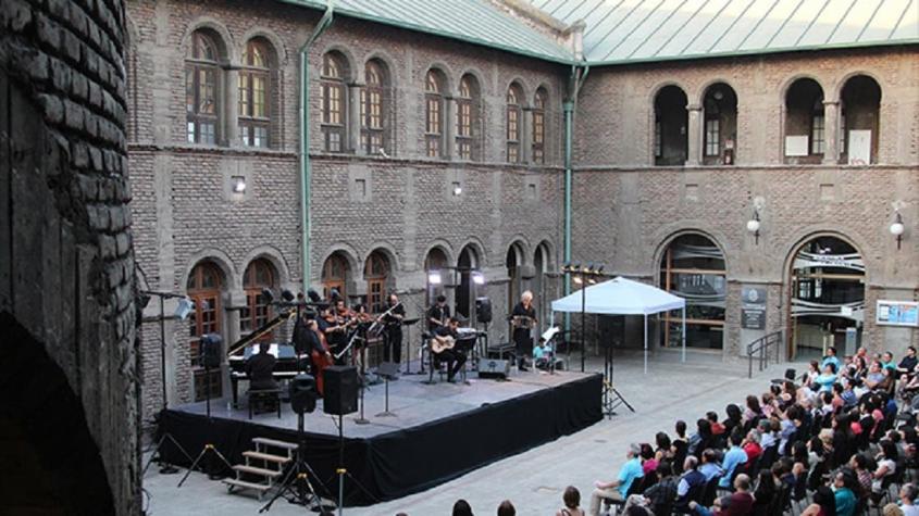 Conciertos gratuitos: Instituto de Música UC recorrerá 400 años de historia musical