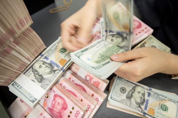Estados Unidos retiró a China de la lista de países que manipulan la moneda