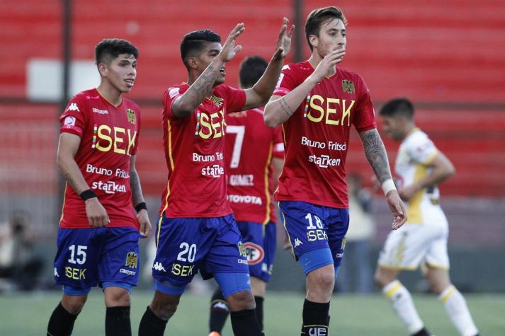 Unión Española y Copa Chile: "La postura del club es no jugar y es difícil que cambie"