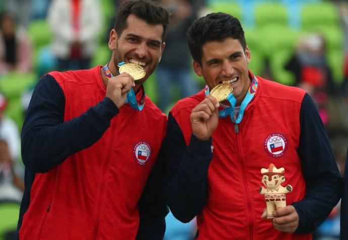 Colo Colo busca estar en los Juegos Olímpicos y Paralímpicos de Tokio 2020 con tres embajadores