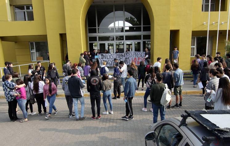 Corte de Concepción da 8 días al Demre y CRUCh para informar sobre la suspensión de PSU de Historia