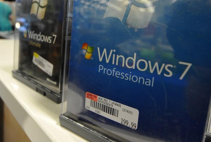 Windows 7 dice adiós: Ya no habrá más soporte técnico al sistema operativo