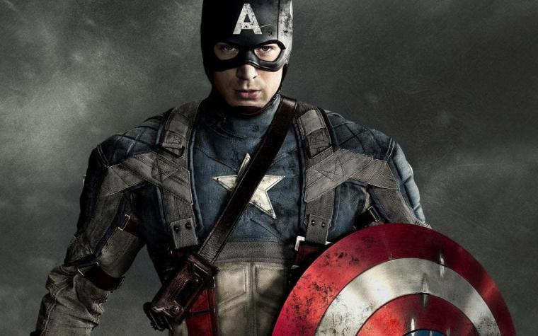 Actriz con rol en "Capitán América" reclama autodefensa tras ser acusada de asesinar a su madre