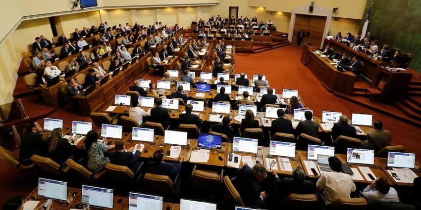 Voto obligatorio es rechazado en la Cámara de Diputados por falta de quórum