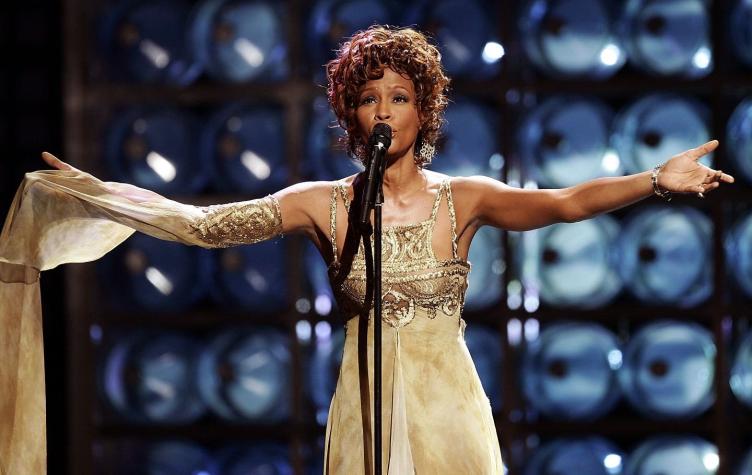 Whitney Houston y Depeche Mode entre los ingresos al Salón de la Fama del Rock & Roll
