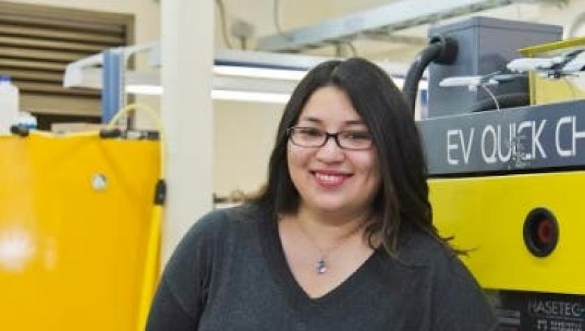 La chilena que sufrió de bullying y ahora es reconocida por el MIT por su increíble emprendimiento