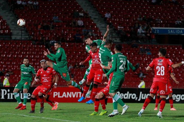 Deportes Temuco y Deportes Copiapó jugarán la final de la liguilla de Primera B