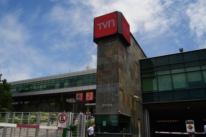 Gobierno de Chile otorga Aval del Estado a deuda de TVN