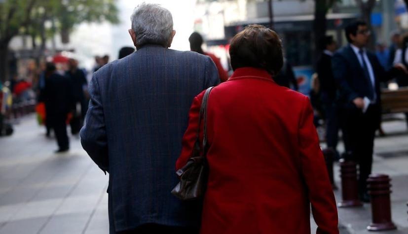 Asociación de AFP critica la reforma de pensiones del Gobierno: "No nos gustó mucho"
