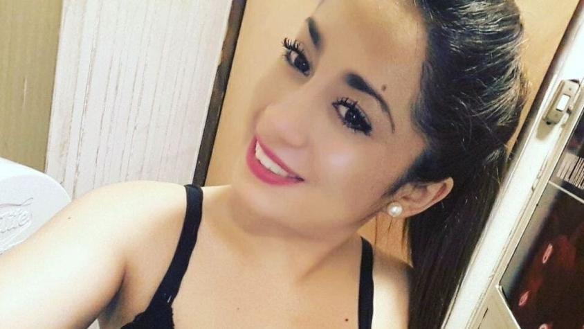 Caso Fernanda Maciel: Este viernes entregarán el cuerpo de la joven a su familia