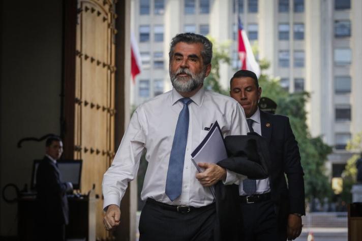 Ex director de la ANI: “Rodrigo Ubilla es el principal responsable del descalabro en inteligencia"