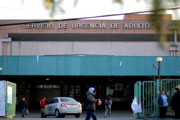 Ocho personas permanecen en Hospital San José por intoxicación alimentaria