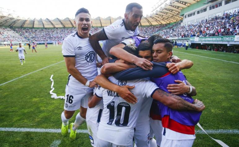 Colo Colo vence a la UC en penales con el VAR como protagonista y se mete en la final de Copa Chile