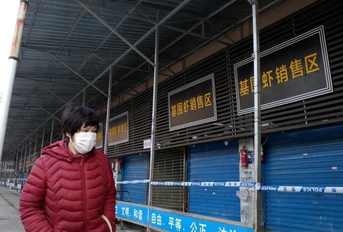 Corea del Sur confirma primer caso de nuevo virus que provoca neumonía