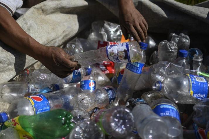 China prohibirá las bolsas y plásticos de un solo uso para luchar contra la contaminación