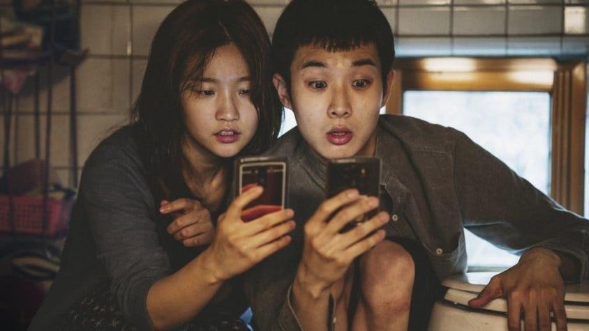 "Parasite": qué hace que el filme surcoreano esté arrasando (y haciendo historia) en Hollywood