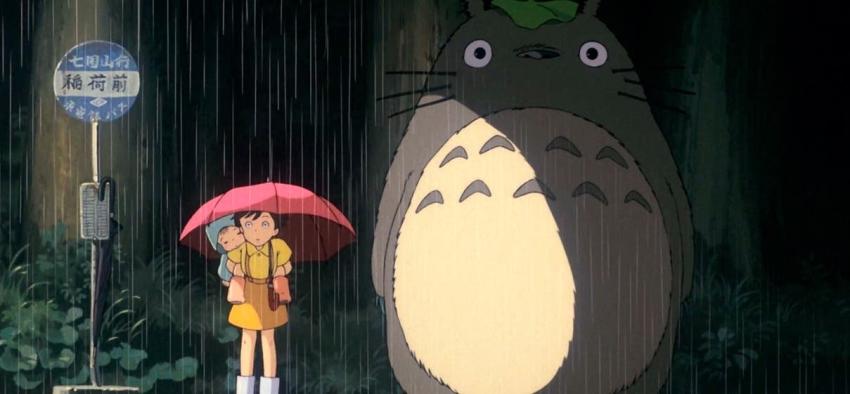 Las películas de Studio Ghibli que podrás encontrar desde febrero en Netflix