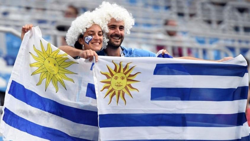 El ambicioso plan de Uruguay para repoblarse con extranjeros