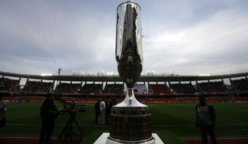 Comienza venta de entradas para final de Copa Chile entre Colo Colo y la U