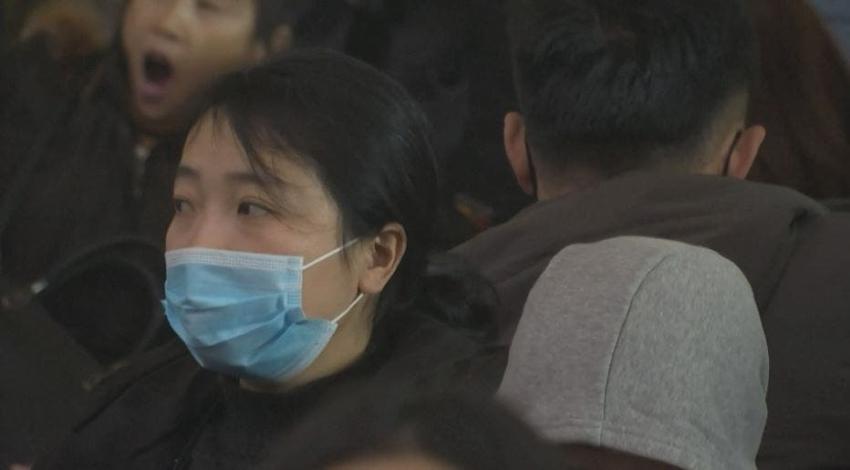 [VIDEO] Coronavirus: Confirman transmisión entre personas y cuatro países de Asia afectados