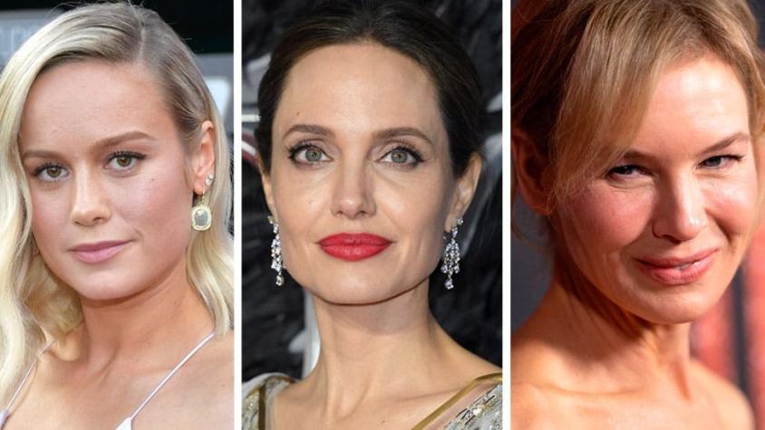El oscuro panorama para las mujeres en Hollywood pese a ser récord de taquilla
