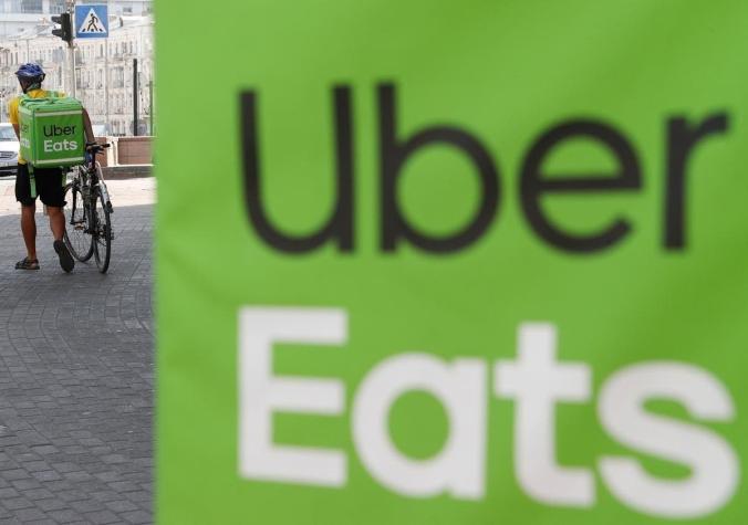 Zomato adquiere el negocio de entrega de alimentos de Uber en India