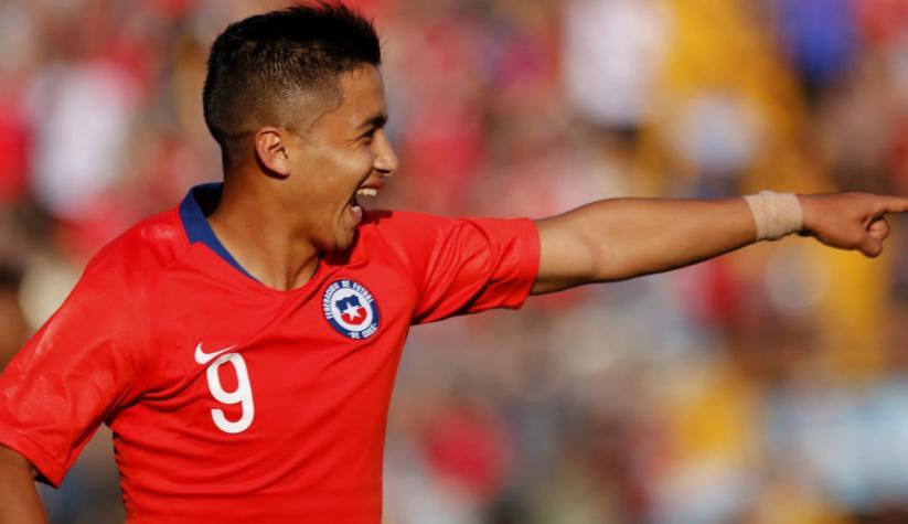 Chile vs. Argentina: Día, hora y cómo ver el próximo partido de La Roja en el Preolímpico Sub 23