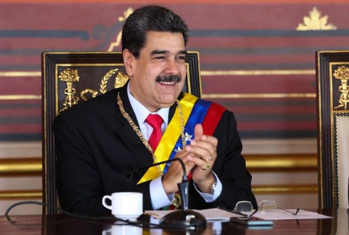 EE.UU reconoce conversaciones con Maduro "hace meses" pero no ve disposición a elecciones