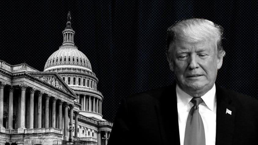 Impeachment a Trump: 7 claves para entender el juicio político al presidente de EEUU
